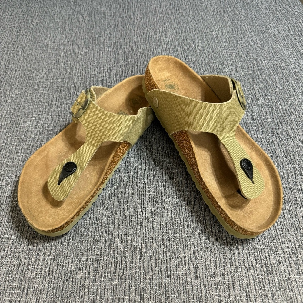 Birkenstock Women’s Sandals